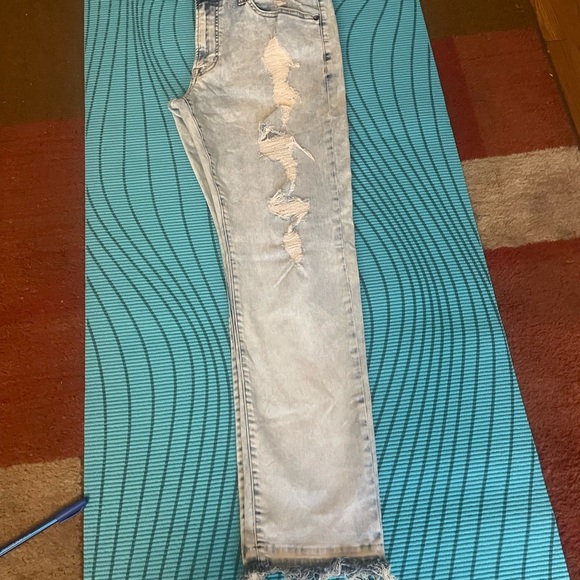 American Eagle Outffiters Slim Fit - Picture 4 of 9